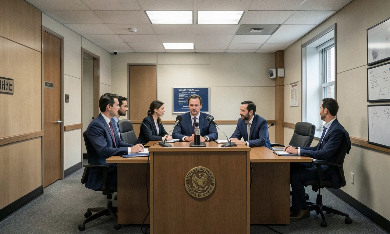 About This Archive Official Sources All #documents from U.S. Department of Justice, #FBI vault, and federal court filings. We index public records — we don't host or modify them. #Epstein #EpsteinSearch  #DOJ epsteinsearch.info pic.x.com/UVZ358o37i