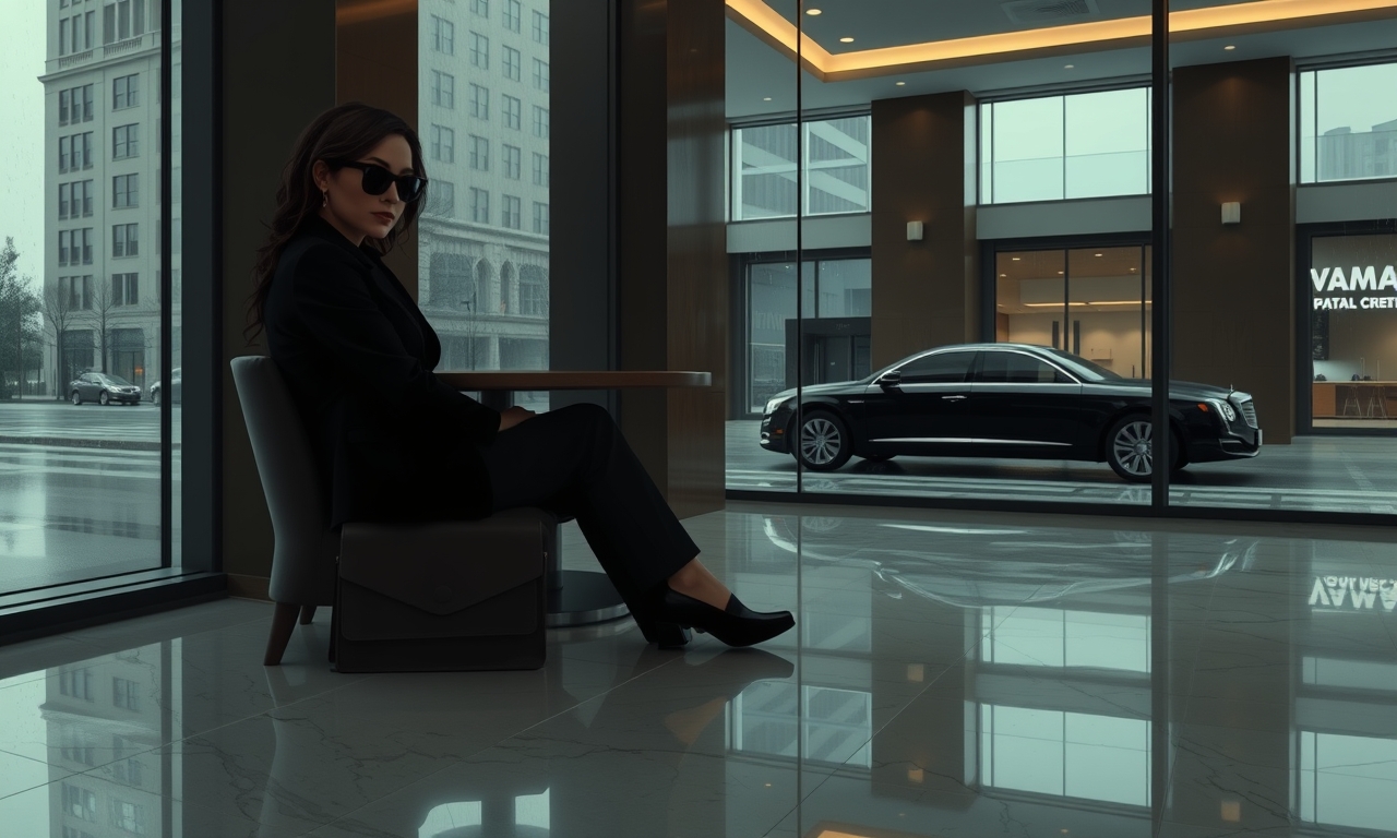 Adriana Ross Named in Epstein Files; Legal Status Unconfirmed