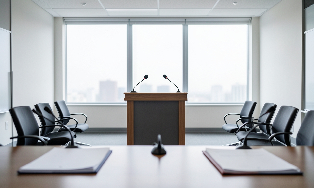 Attorney General Pam Bondi's Departure and DEA's Role in Epstein Case