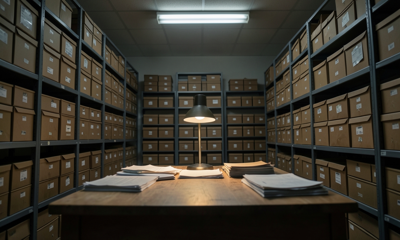 Boris Nikolic Named in Epstein Documents, Listed as Beneficiary