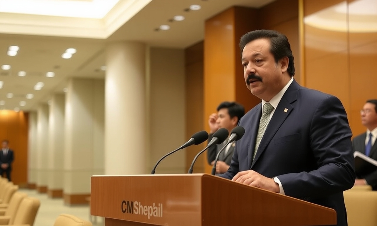 @CMShehbaz @prabowo Genuine Eid Mubarak, or licking Mr Subianto's boots 🥾? It's not your place to be greeting 🌎 leaders - you LOST ELECTION to IMRAN KHAN, but as opportunist parasite 🪱got put in office by #Epstein Zionists. P.s. @prabowo stay away from th