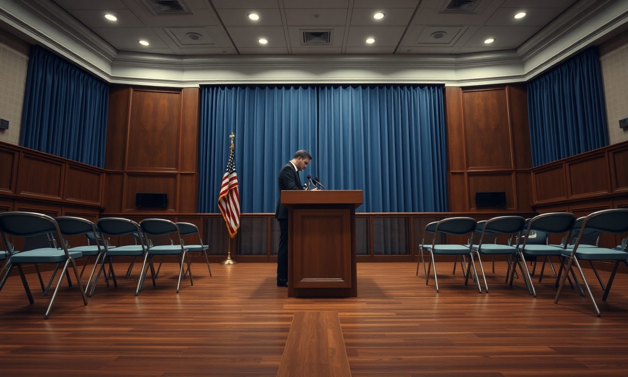 Democratic Congressman Questions Perjury Claims Against Epstein Lawyer