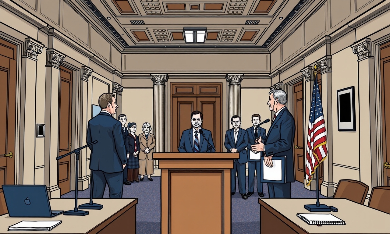 Democrats WALK OUT of Epstein Briefing After GOP Name Calling 😳 #Epstein...youtube.com/shorts/lFJlj80…m via @YouTube