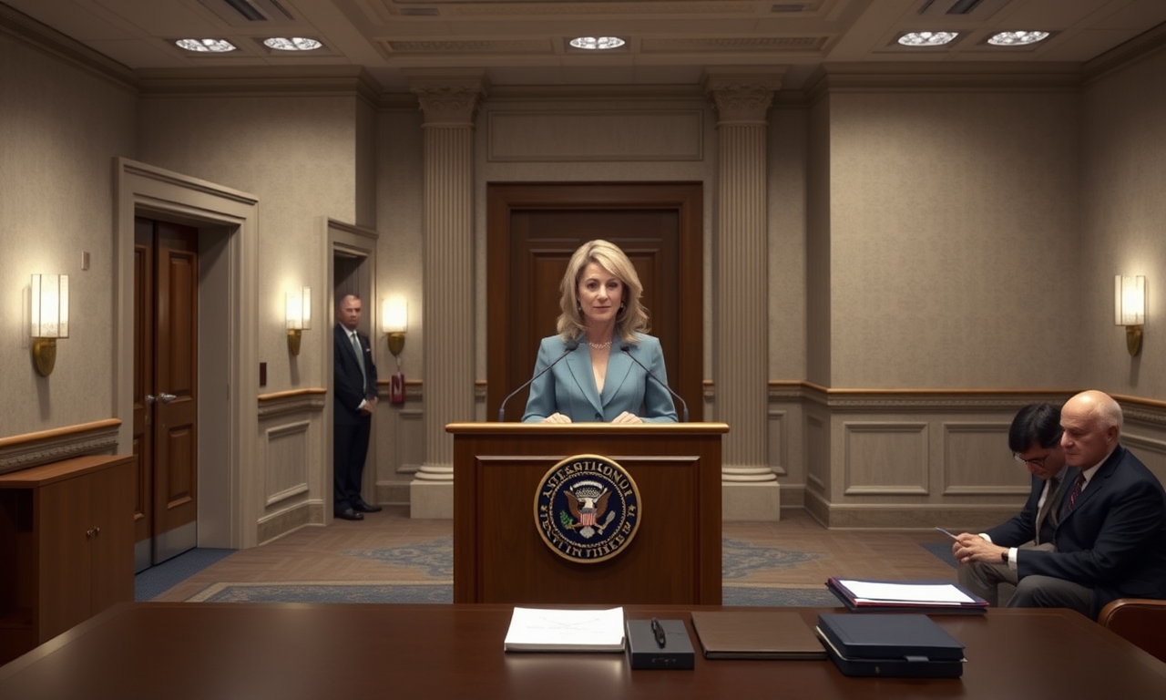 Epstein Files 2026: Pam Bondi Formally Summoned to Congress April 14 + House Oversight Chaos Explodes Day 122 BOMBSHELL! Short #122 live: youtube.com/shorts/0kifgS8… #Epstein #PamBondi