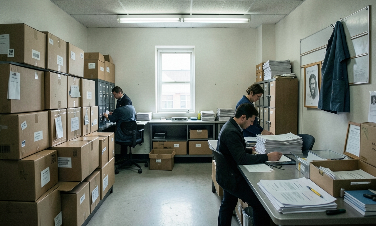 Epstein Files: Twitter Post References Meme Account