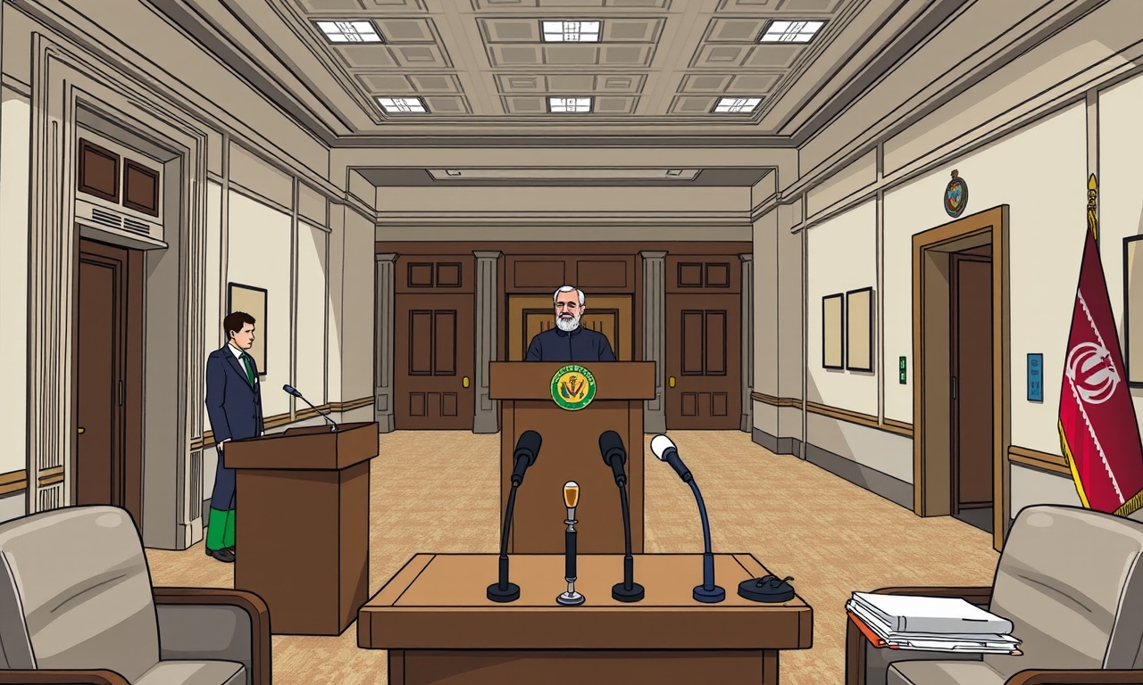 #Epstein in Iran's new post