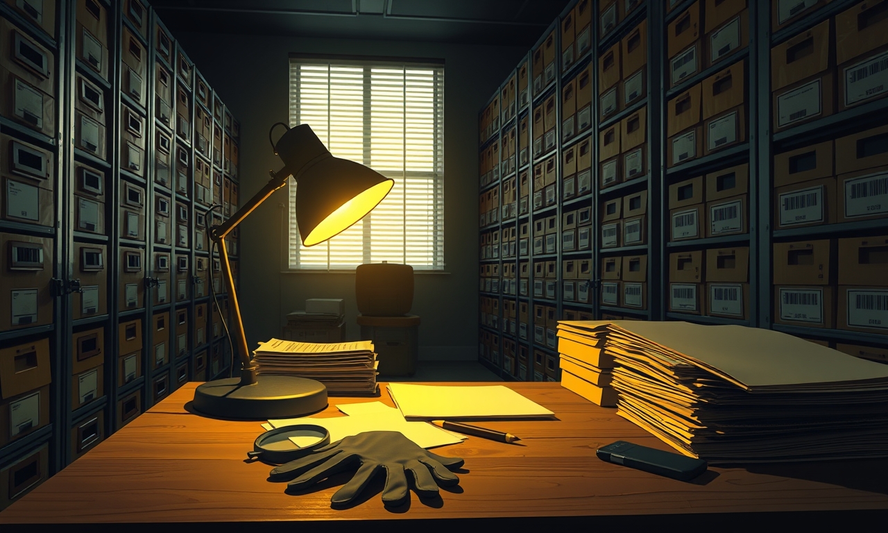 First #Epstein Investigation Published on Mayday Section of Website