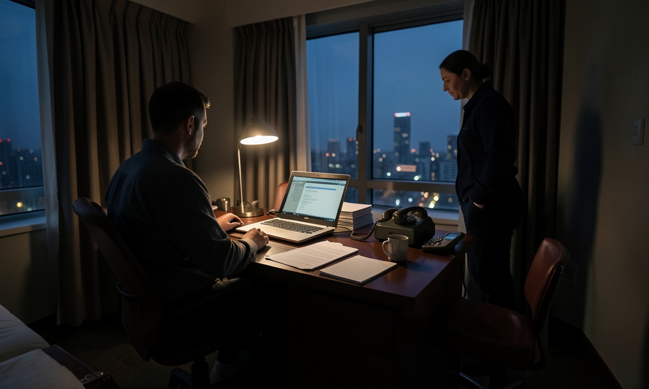 Former CIA Agent Claims Epstein Held Videos of Politicians, No Evidence Provided