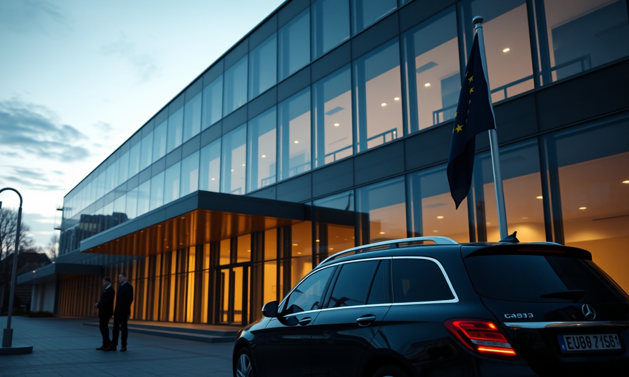 French Social Media Post Raises Questions About Epstein Connections