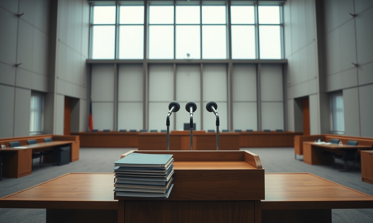 German Politician Urged to Address Stalking Law Amid Epstein Case Debate