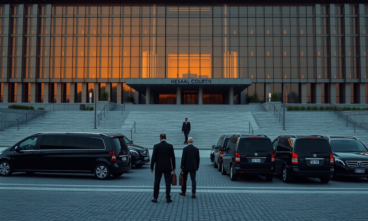 Iranian Military Video Links Epstein Case to Missile Launch in Propaganda Message