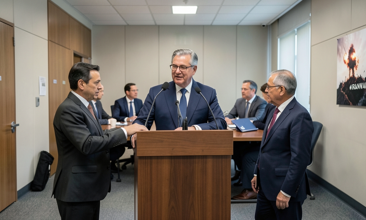 Is the #Epstein Class gearing up for a new 9/11? They see there's no support for the #IranWar‌. They can't defeat #Iran militarily, so they want to create the support/chaos to allow #Israel to drop a nuclear bomb on Iran?