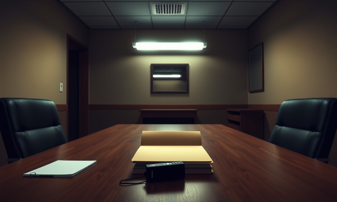 Jane Doe #4 Accuses Epstein and Trump of Sexual Abuse in FBI Statement