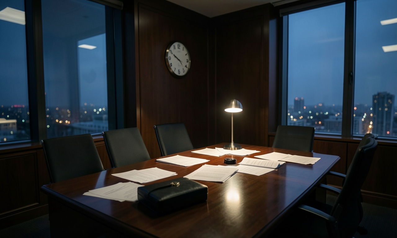 Leon Black's Epstein Connection Remains in Public Record