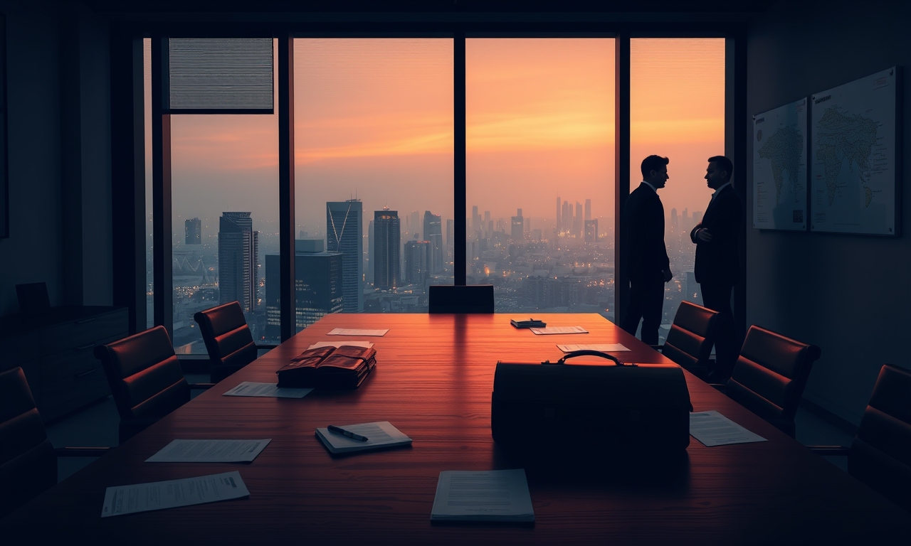 Maharashtra Communist Party Calls for Investigation of Ashok Kharat Over Epstein Allegations