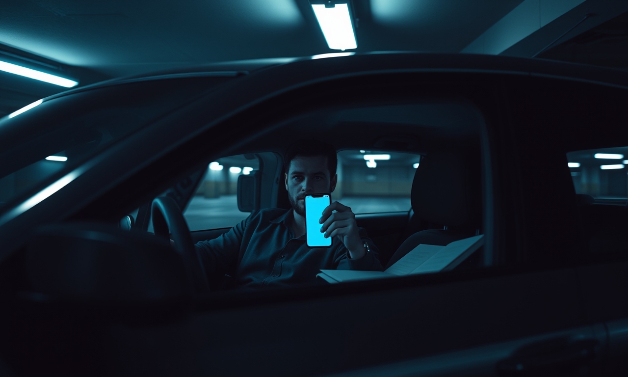 Man Mistaken for Jeffrey Epstein Speaks Out After Viral Video