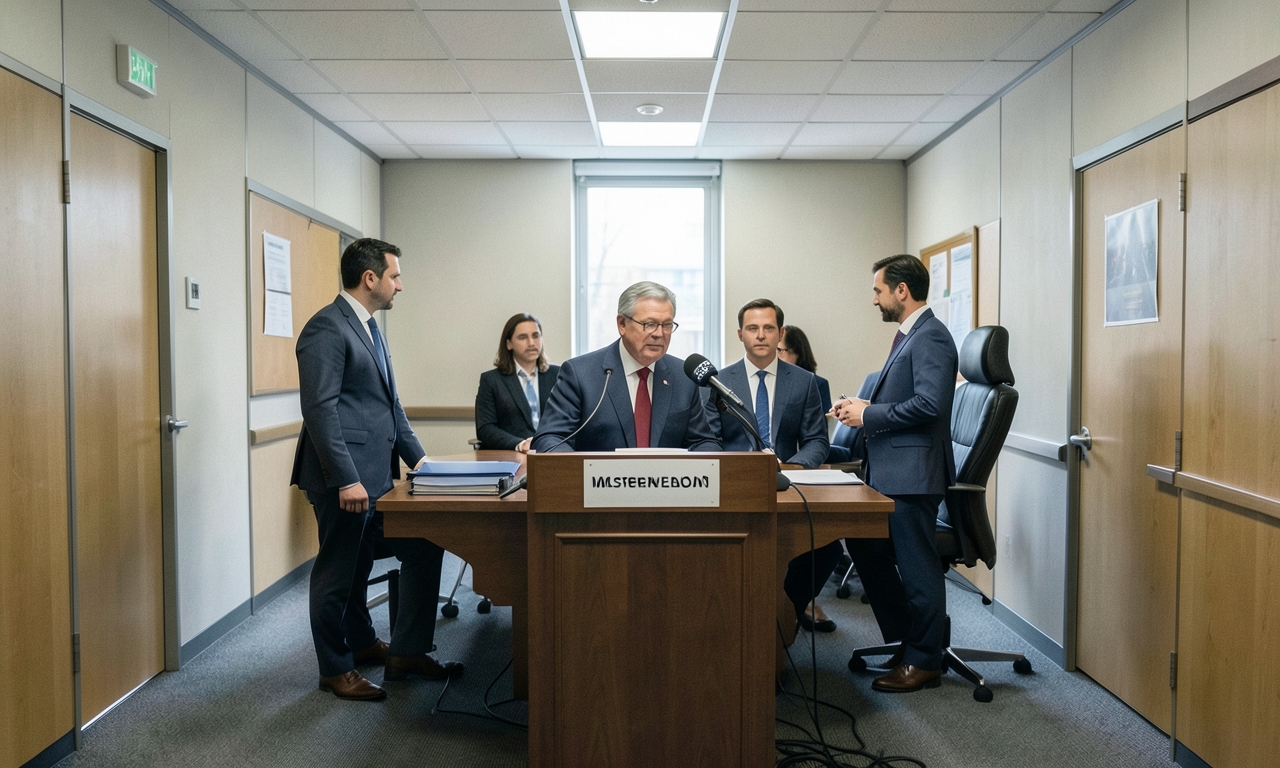 McSweeney's phone containing texts to Mandelson 'was stolen' Concerns that some correspondance related to Peter Mandelson links to Jeffrey #Epstein will not be made public.