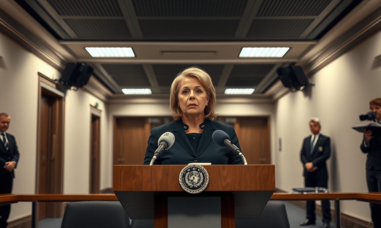 NRK-Interview mit Kronprinzessin Mette-Marit Lesen Sie hier: t.me/mitsch_ch/2790 #Epstein #WHO #WEF