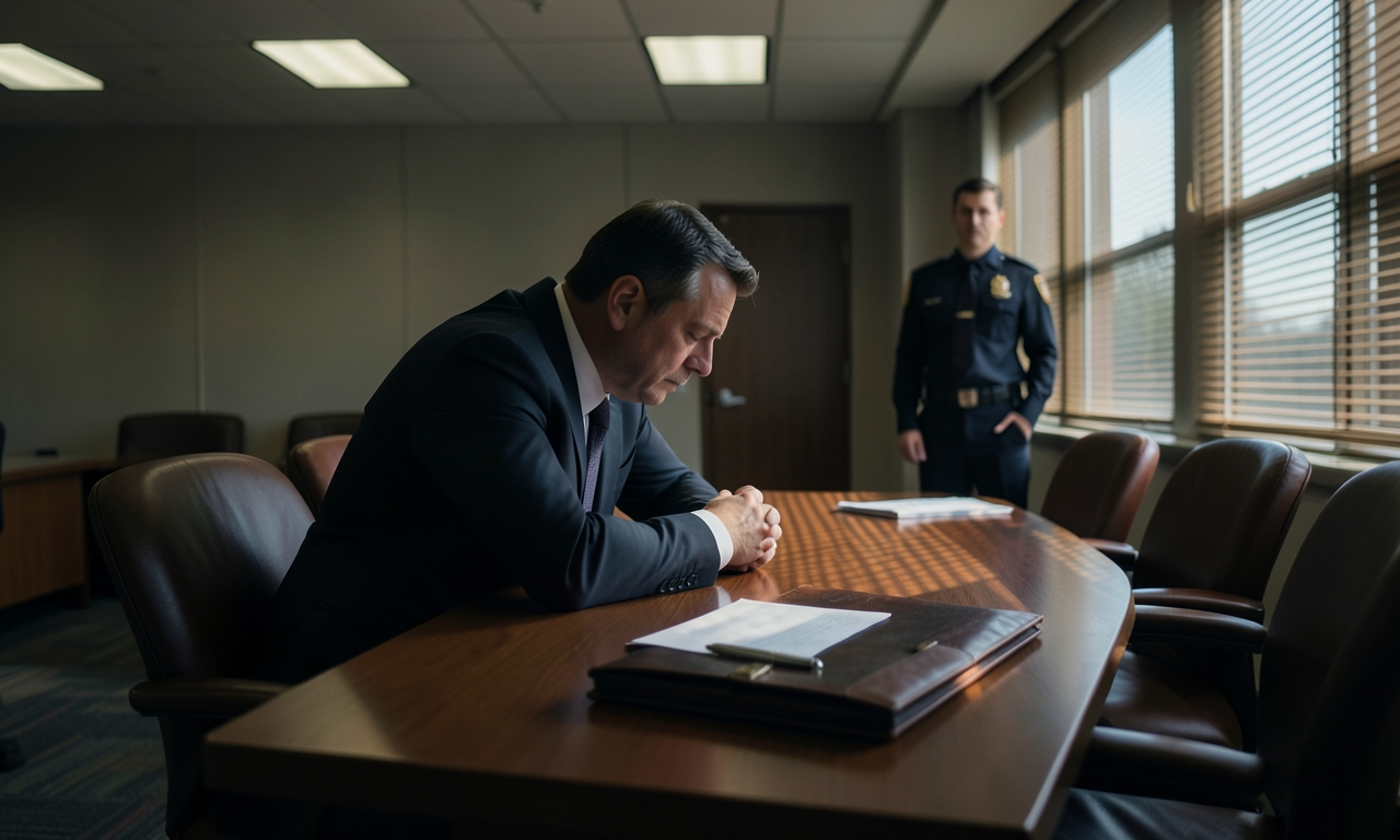 Paolo Zampolli Involved in Custody Dispute, Alleged ICE Request