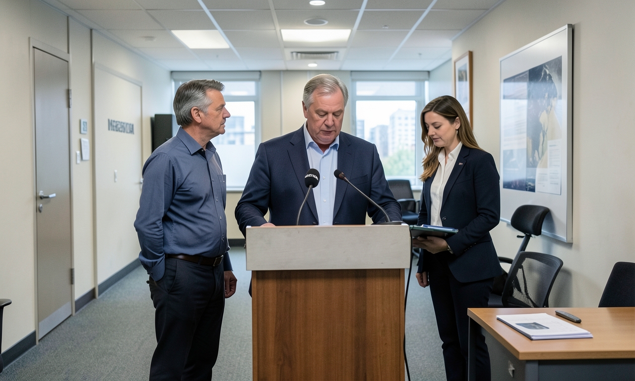 Phone with messages to Peter #Mandelson stolen in blow for parliamentary probe #Epstein #McSweeney’s mobile stolen last year and reported to police at the time – meaning messages and data on it can no longer be accessed. #Labour thesun.co.uk/news/38591267