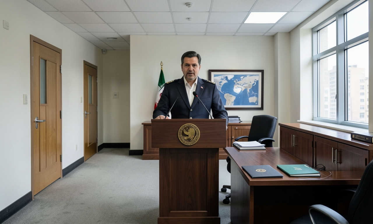 Please be the voice of Iran's elite in presenting the true image of a strong #Iran against the corrupt #Epstein regime to the #world. @araghchi @jacksonhinklle @mehdirhasan @AJEnglish @PressTV @F_Mohajerani @AlMayadeenLive @TuckerCarlson @Sepah_Media @IRG