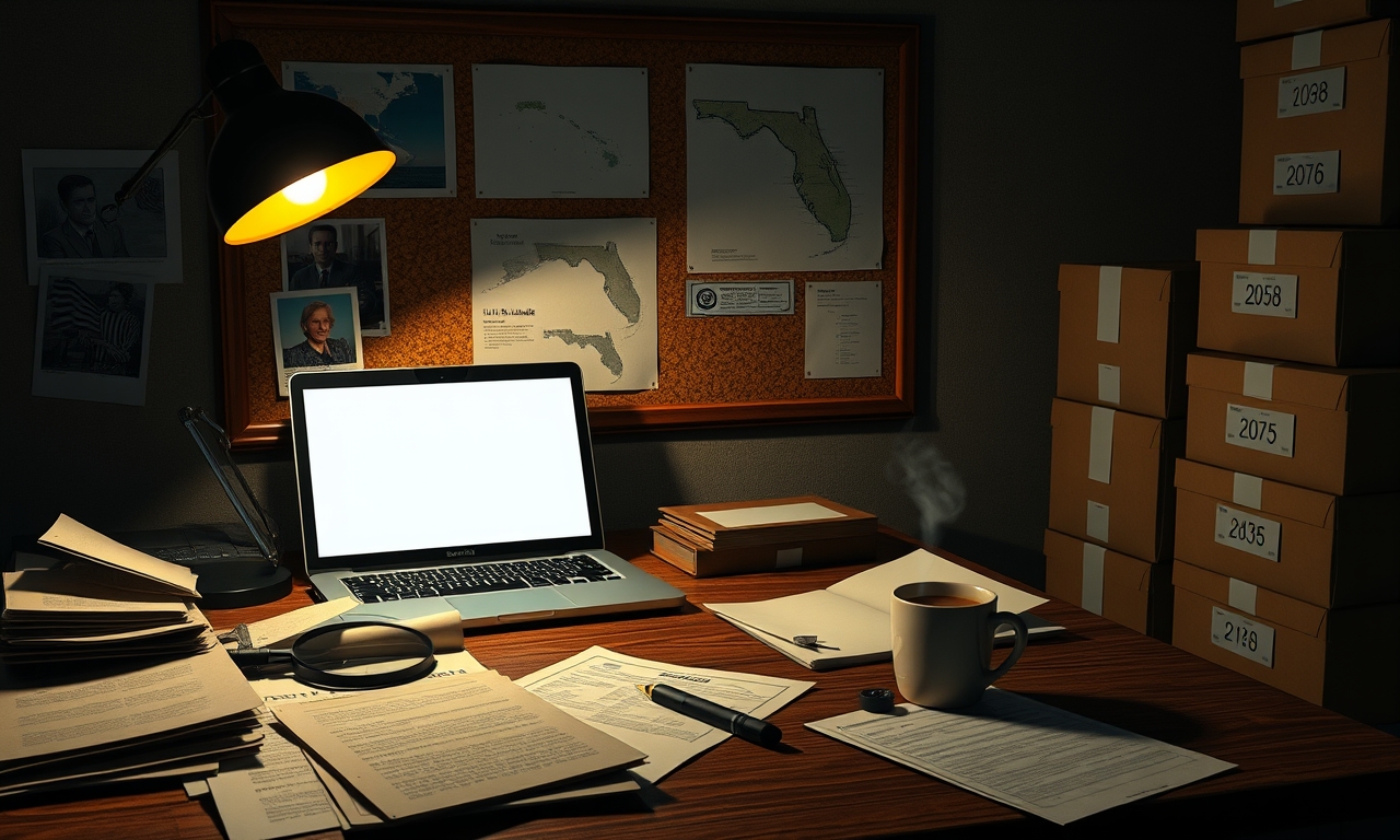 Public Attention Turns to Potential Accountability in Epstein-Related Legal Proceedings