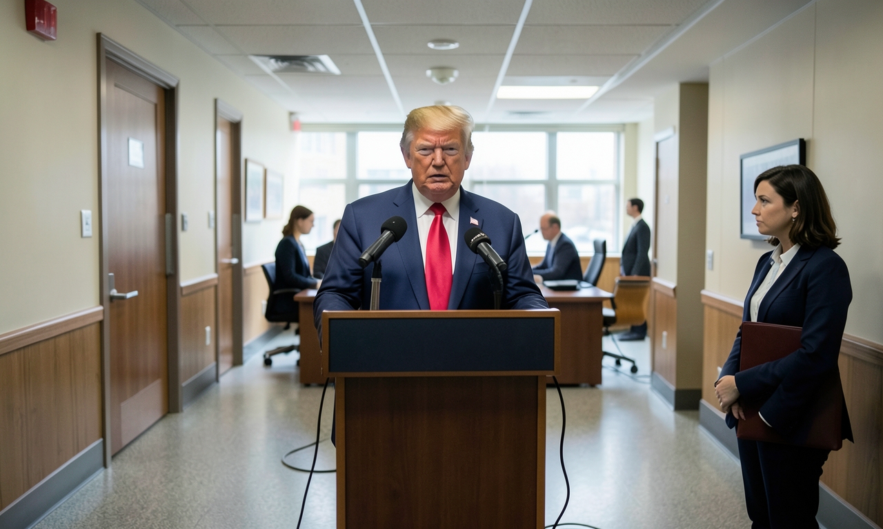 @Rep_Stansbury Trump's priority has always been #Epstein and Israel.