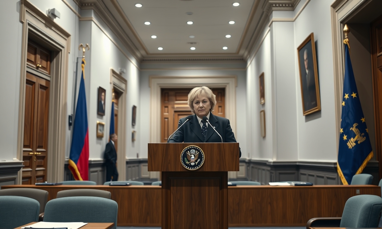 Russia is in the details. Barbara Hubbard short clip from one of her talks where she says "the babies we eat" (followed by "...the food we eat") went viral in conspiracy circles. It's widely regarded as a slip of the tongue not literal cannibalism: yet cl