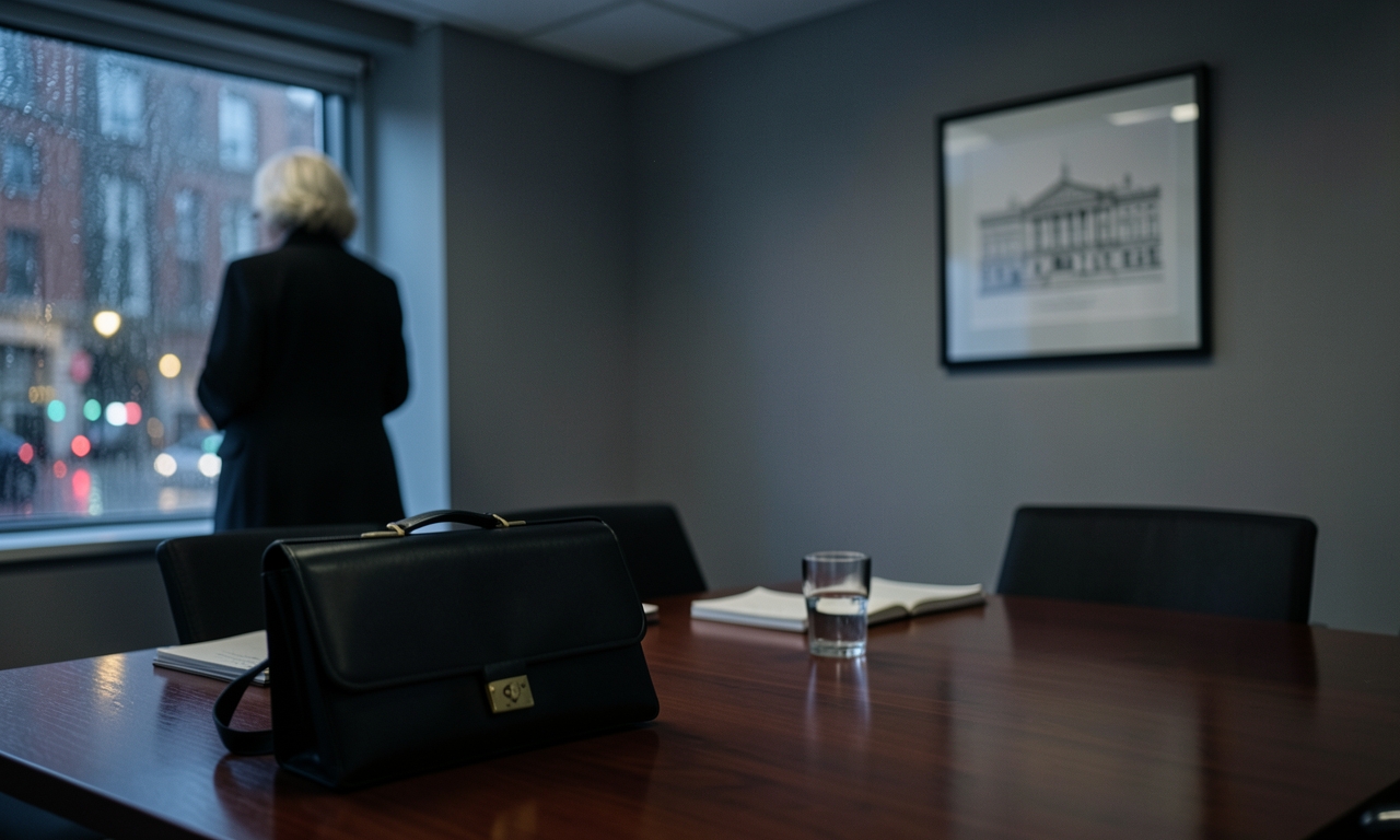 Sarah Ferguson's Silence on Epstein Case Draws Public Attention