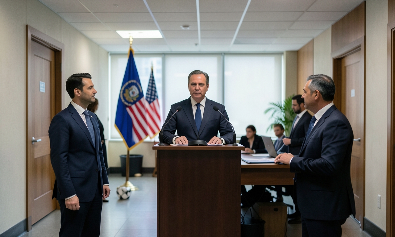 @SecScottBessent Furia criminal Made in EEUU 🇺🇸 dirigida por la banda de #Epstein pic.x.com/z4Ka2KiRrqrq