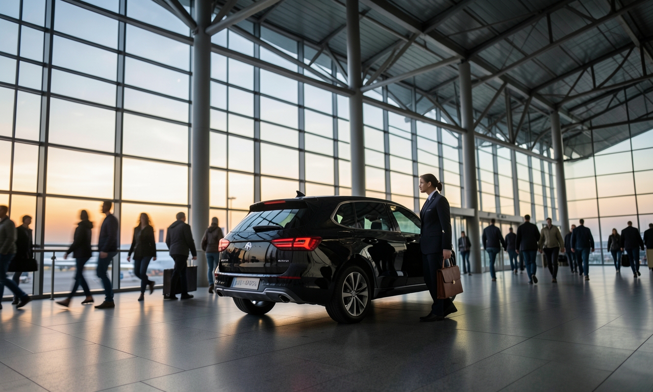 Social Media Criticism Targets UK Presenter Over Trump Questions