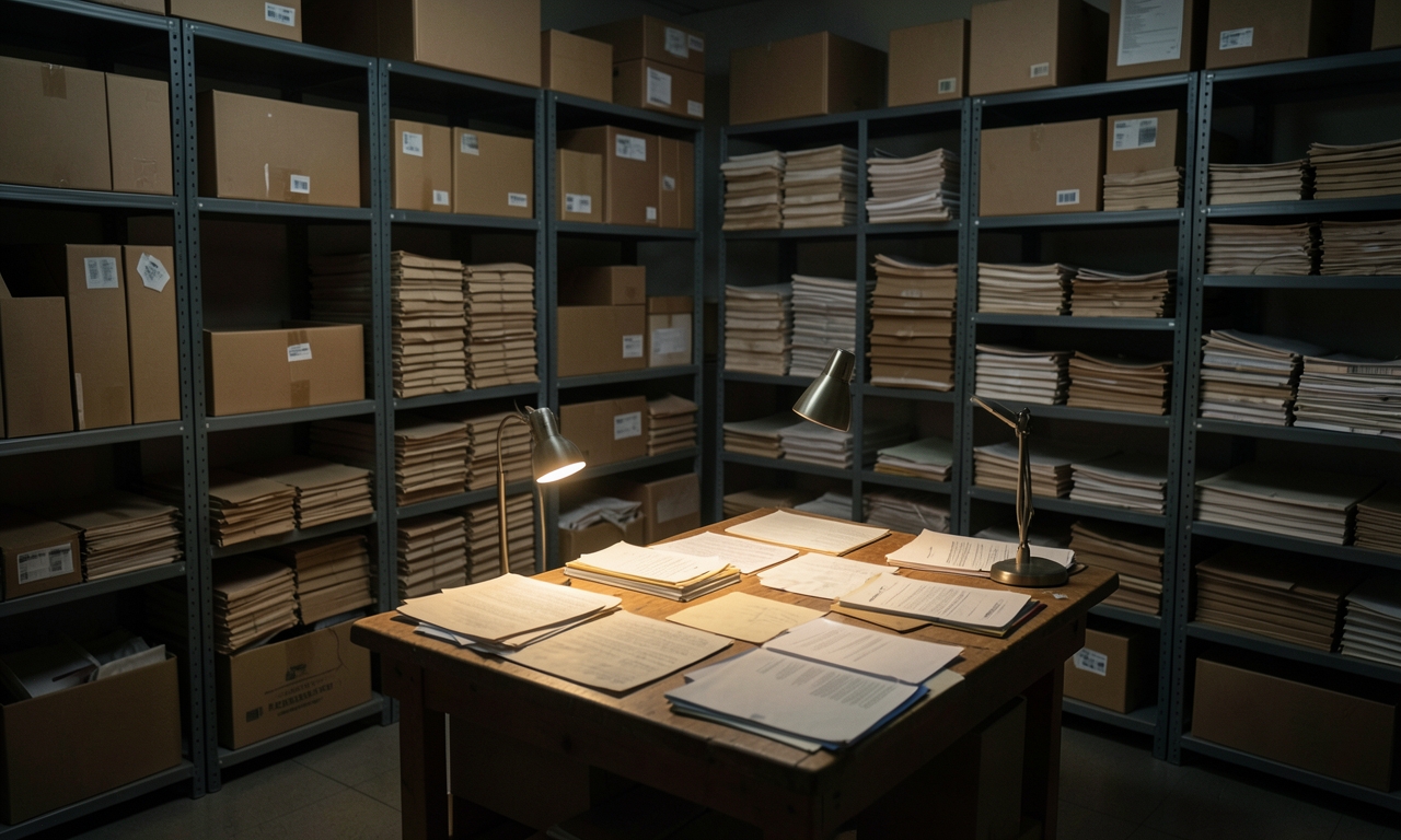 Social Media Post Calls for Ending "Epstein Class" Amid Ongoing Document Releases