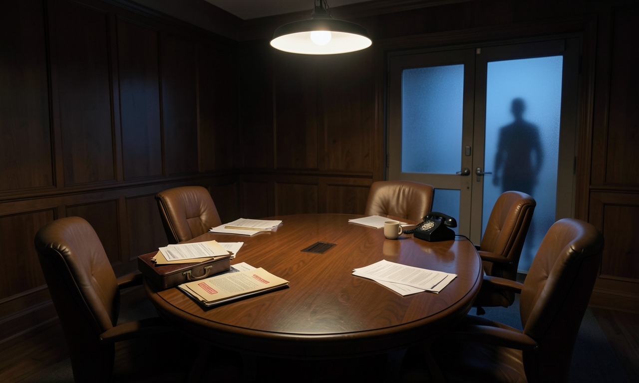 Social Media Post Calls for Trump to Be Questioned About Epstein