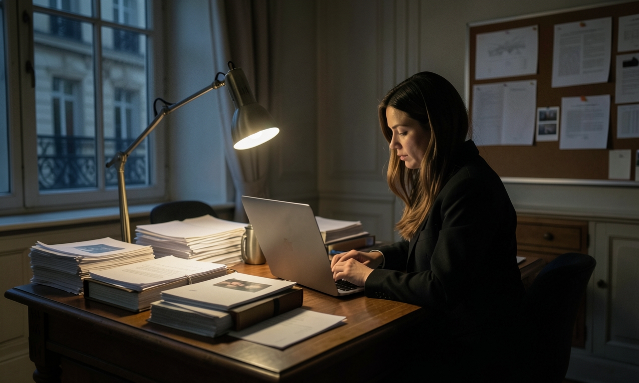 Social Media Post Calls for Vigilantism Against Alleged Pedophiles