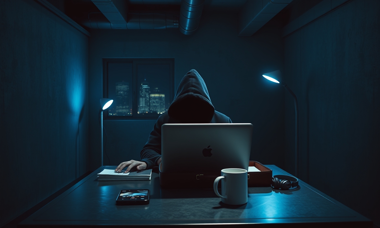 Social Media Post Clarifies Absence of Ice Cube from Epstein Files