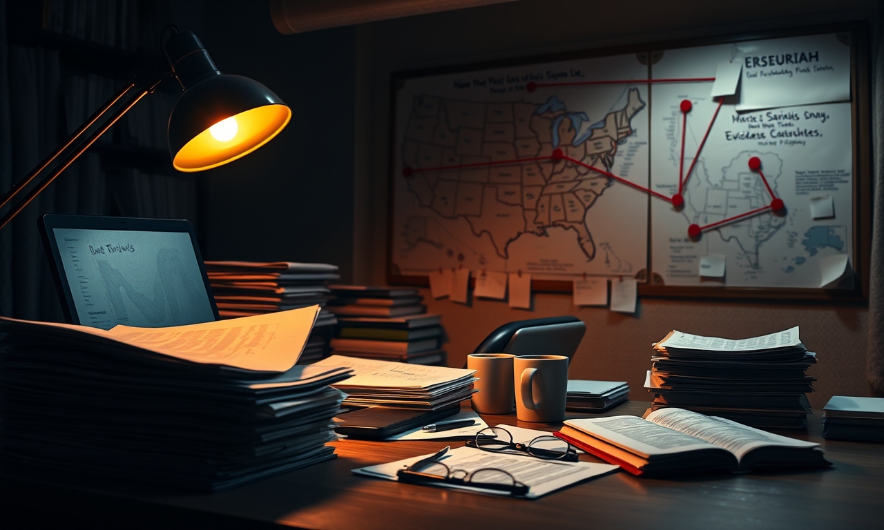 Social Media Post Frames Epstein's Financial Philosophy Amid Ongoing Legal Scrutiny