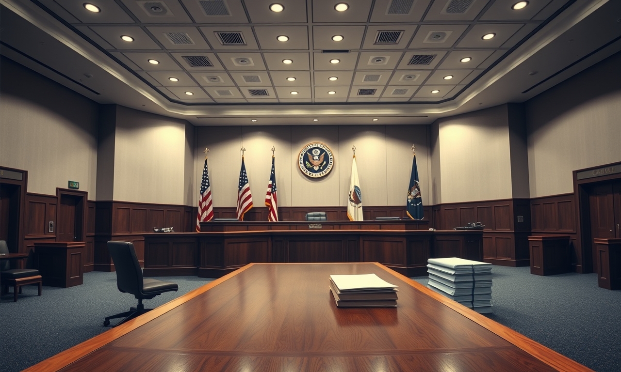 Social Media Post Highlights Ongoing Legal Battles Over Epstein-Related Records