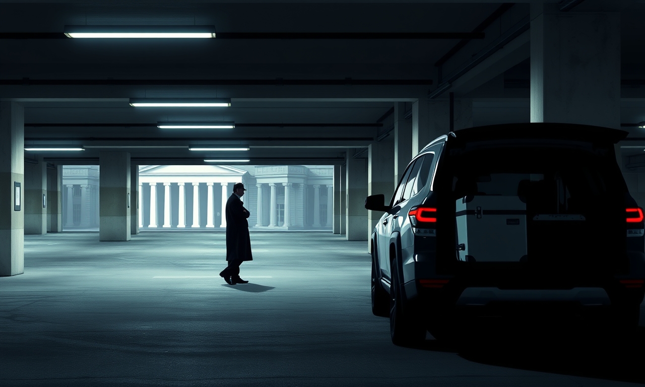 Social Media Post Links Biden to Epstein Files in Political Commentary