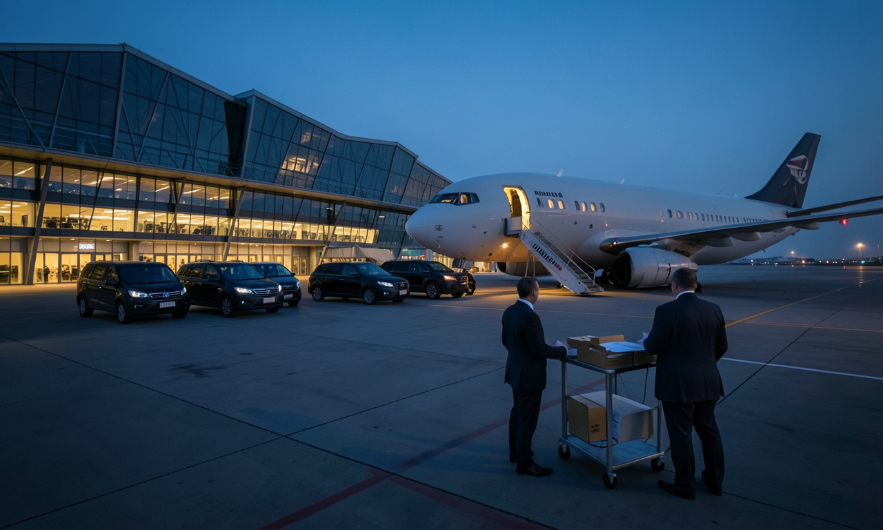 Social Media Post Links Epstein Files to Iran-Israel Tensions