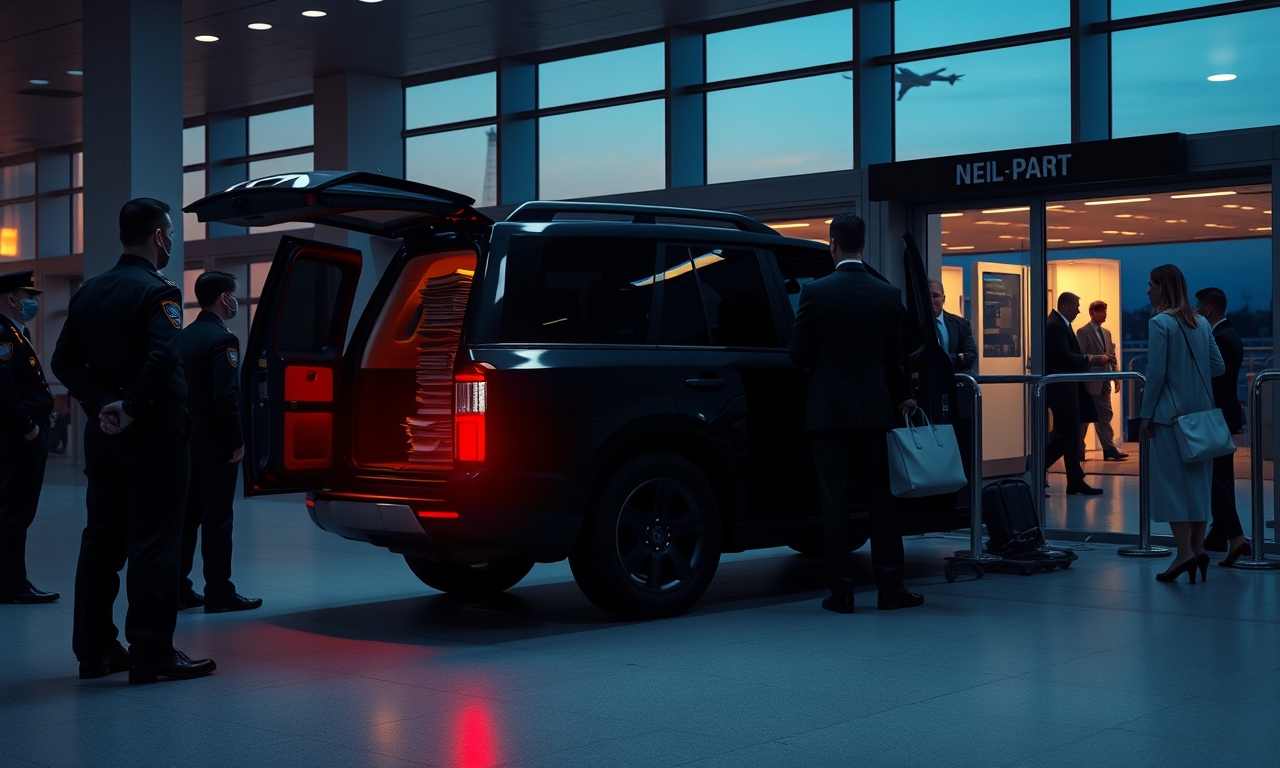 Social Media Post Links Epstein Files to Ukraine Conflict and Iran