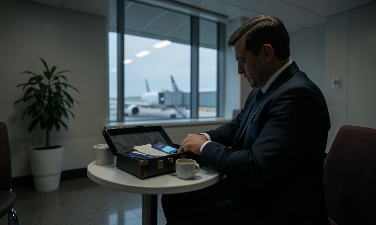 Social Media Post Links Epstein Name to Iran Conflict Amid Regional Tensions