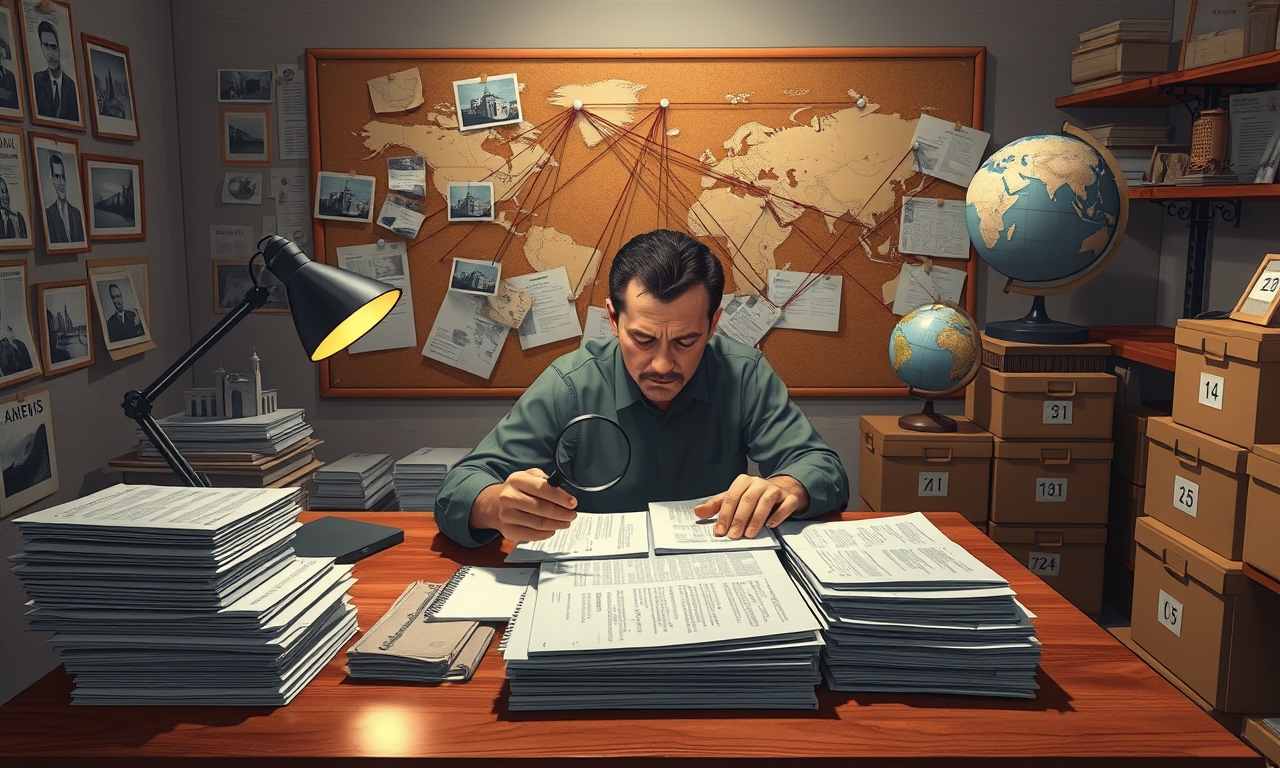 Social Media Post Links Epstein Name to Political Rhetoric