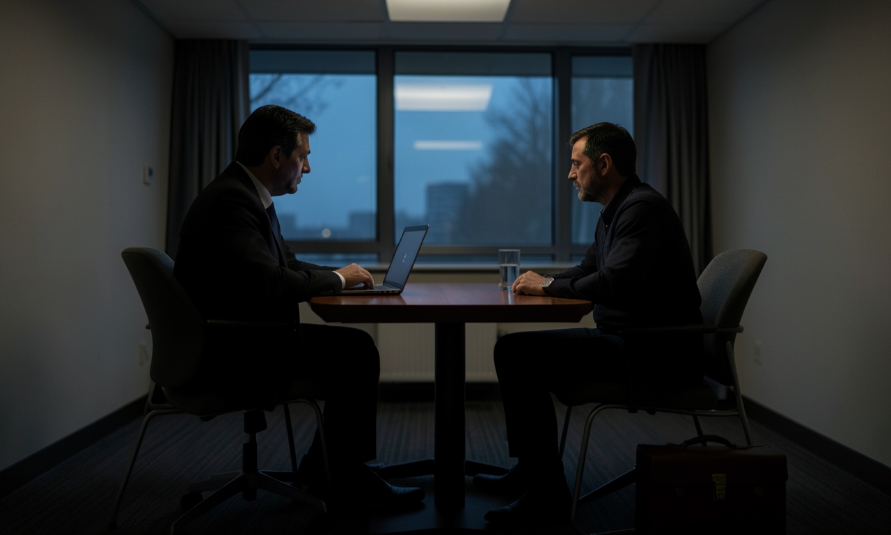 Social Media Post Links Ramadan Greetings to Epstein Files