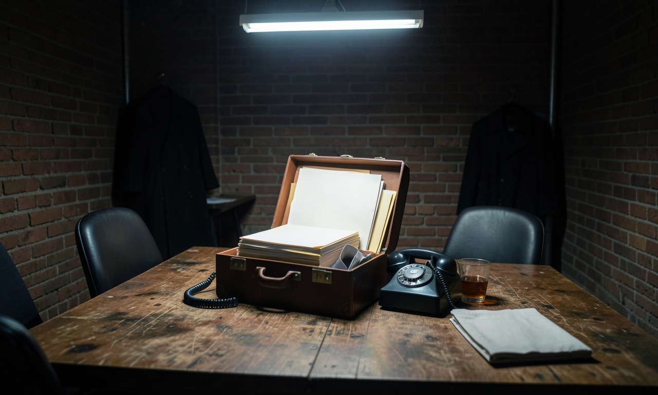 Social Media Post Links Trump to Epstein Amid War Criticism