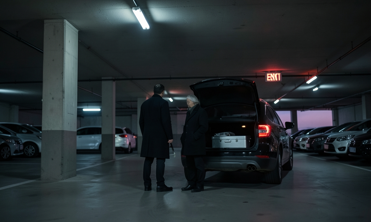 Social Media Post Links Trump to Epstein Scandal Claims