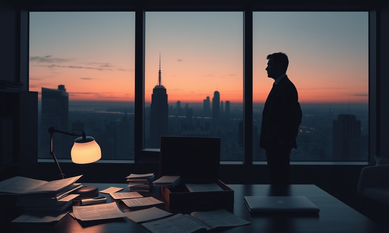 Social Media Post Lists Public Figures in Epstein-Related Claims