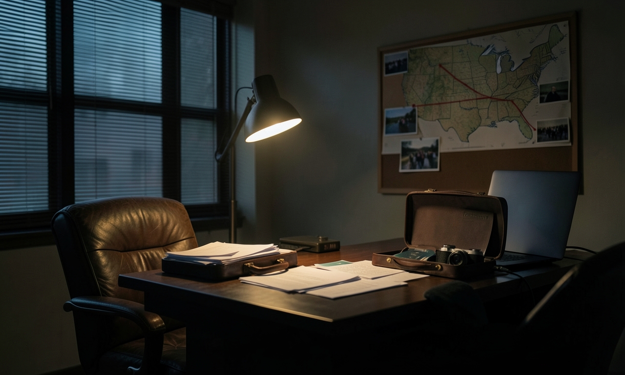 Social Media Post Questions Identity of Jeffrey Epstein in Epstein Files