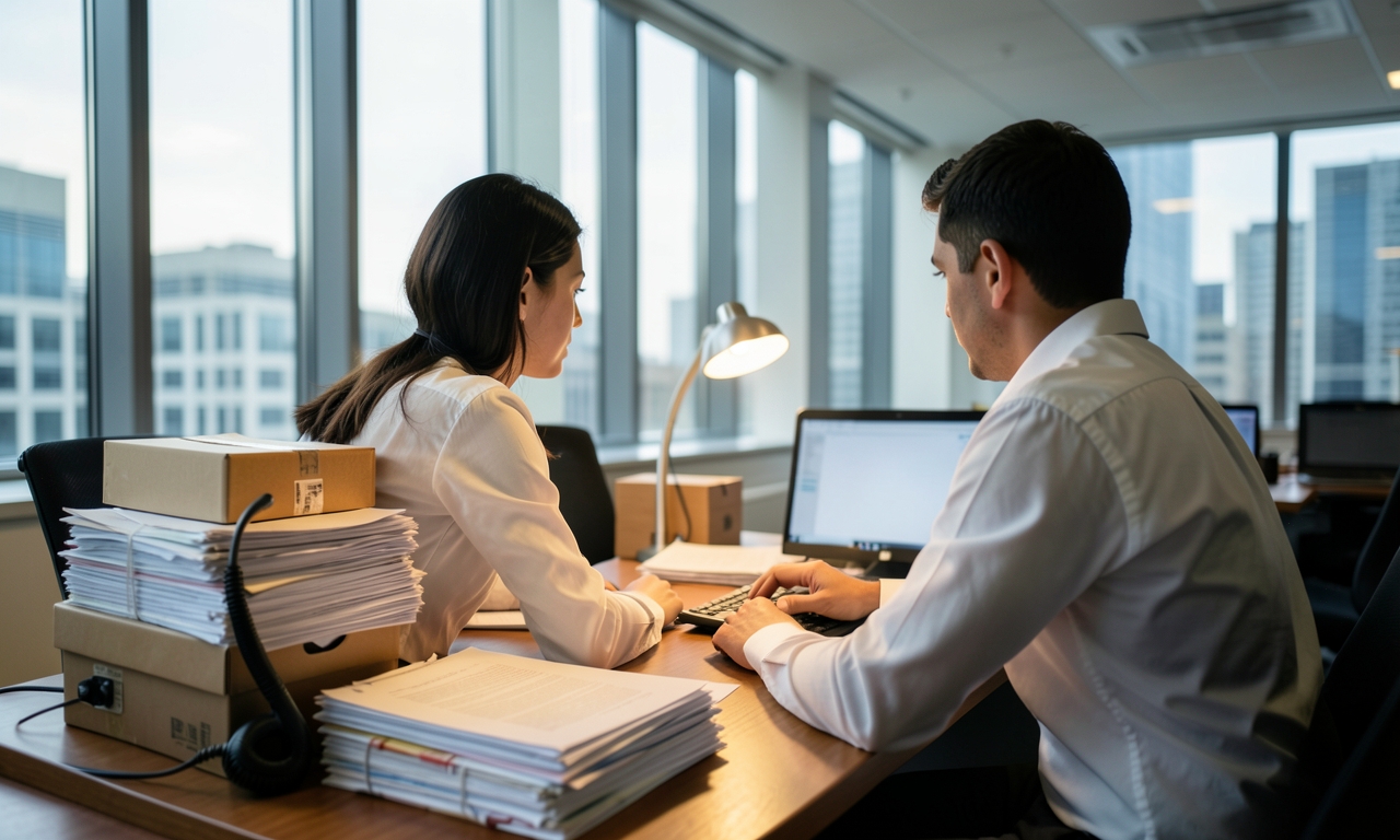 Social Media Post Raises Concerns Over Media Coverage of Epstein Files