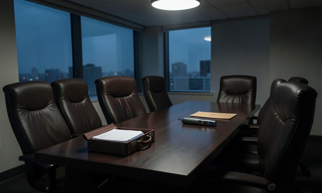 Social Media Post Raises Question About Individual's Connection to Epstein Case