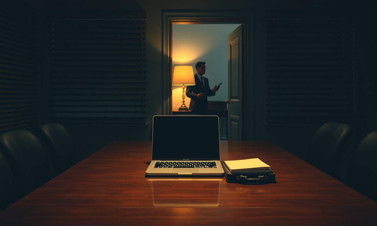 Social Media Post References Epstein Case and Political Figures